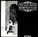 Memphis Slim Chicago Blues UK vinyl LP album (LP record) XTRA1085