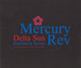 Mercury Rev Delta Sun Bottleneck Stomp - CD2 UK CD single (CD5 / 5") VVR5006163