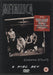 Metallica Cunning Stunts UK DVD 9870226