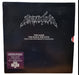 Metallica The Good The Bad & The Live + Poster UK Vinyl Box Set 875487-1