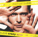 Michael Buble 4 Tracks From Crazy Love US Promo CD-R acetate CDR ACETATE