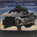 Michael D'Albuqerque Stalking The Sleeper UK vinyl LP album (LP record) K56276