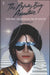 Michael Jackson The Awfully Big Adventure UK book ISBN: 978-0571350049