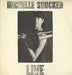 Michelle Shocked Live US Promo 12" vinyl single (12 inch record / Maxi-single) PRO797-1