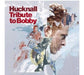 Mick Hucknall Tribute To Bobby - Sealed UK 2-disc CD/DVD set SRA004CDX