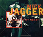 Mick Jagger Angel In My Heart German CD single (CD5 / 5") 7567-85713-2