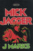 Mick Jagger Mick Jagger UK book 0349122881