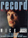 Mick Jagger Record Mirror UK magazine 16 FEBRUARY 1985