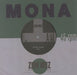 Mona Shooting The Moon US 7" vinyl single (7 inch record / 45) 2777707