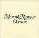 Morning Runner Oceans UK Promo CD single (CD5 / 5") CDRDJ6701