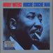 Muddy Waters Hoochie Coochie Man - 180gm Grey UK 2-LP vinyl record set (Double LP Album) NOT2LP134