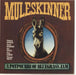 Muleskinner Muleskinner - A Potpourri Of Bluegrass Jam UK vinyl LP album (LP record) ED219