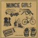 Muncie Girls B-Sides The Point UK 12" vinyl single (12 inch record / Maxi-single) SPS084