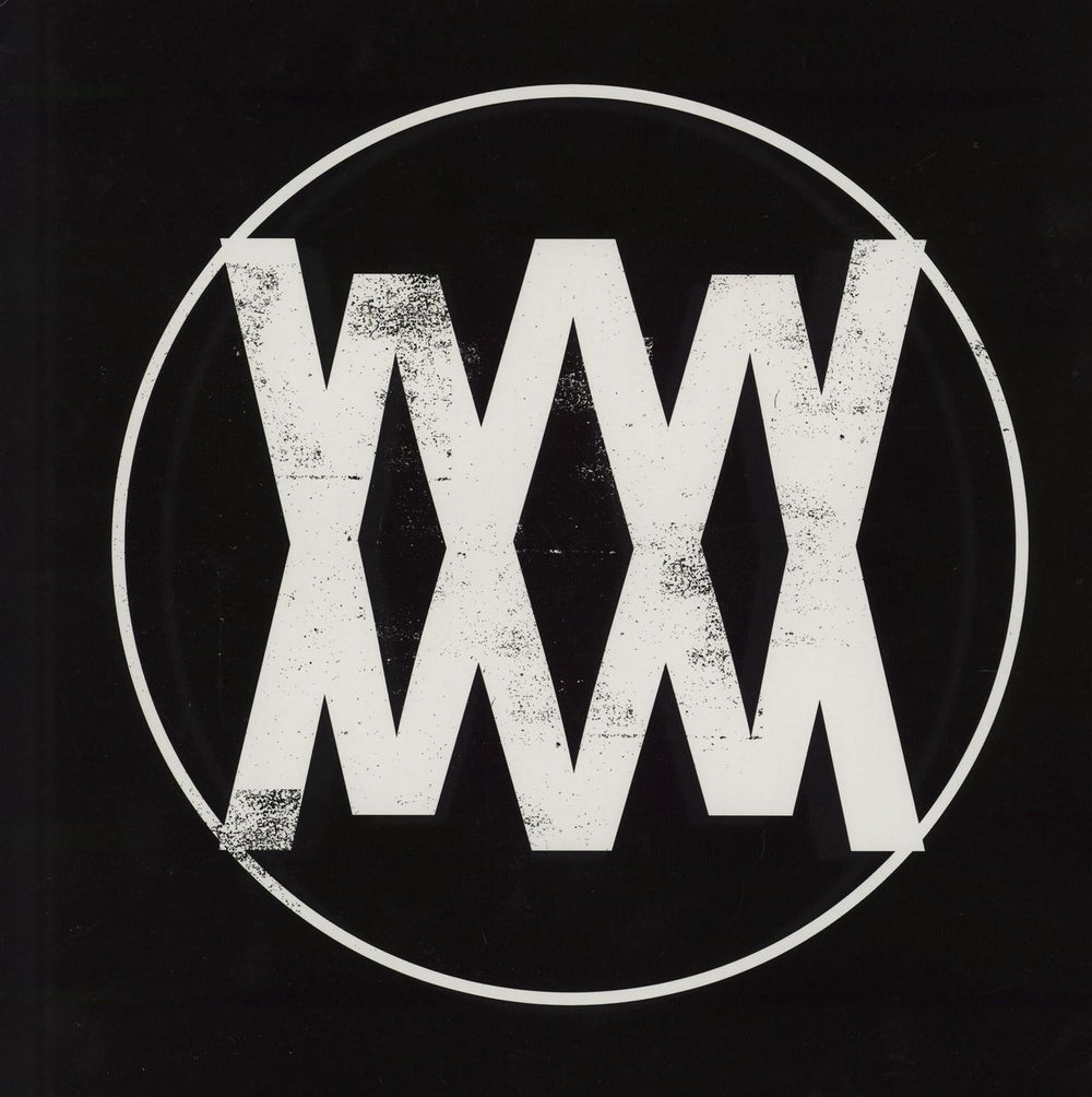 Mutation The Frankenstein Effect/Error 500 - Coloured Vinyl UK 2-LP vinyl record set (Double LP Album)