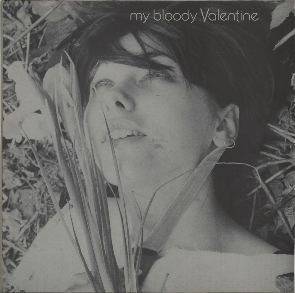 My Bloody Valentine You Made Me Realise - EX UK 12" vinyl single (12 inch record / Maxi-single) CRE055(T)