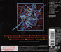 My Morning Jacket Z Japanese Promo CD album (CDLP) MYJCDZ352056