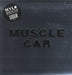 Mylo Muscle Car UK 12" vinyl single (12 inch record / Maxi-single) BFD019