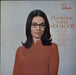 Nana Mouskouri Over & Over UK vinyl LP album (LP record) STL5511
