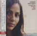 Natalie Imbruglia Counting Down The Days Japanese Promo CD album (CDLP) BVCP-24064