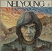 Neil Young Neil Young Canadian vinyl LP album (LP record) RS6317