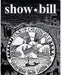 Neil Young Show Bill - Town Of Greendale US Promo tour pass PROGRAMME