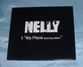 Nelly My Place Japanese Promo CD single (CD5 / 5") SIC-1167