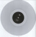 New Order Music Complete - Clear Vinyl UK 2-LP vinyl record set (Double LP Album) 5051083095648