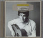 Nic Jones An Introduction To Nic Jones UK CD album (CDLP) TICD014