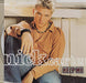 Nick Carter (Backstreet Boys) Help Me US Promo CD single (CD5 / 5") JDJ-40047-2H