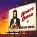 Nick Cave Henry's Dream - 180gram UK vinyl LP album (LP record) LPSEEDS7
