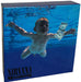 Nirvana (US) Nevermind / In Utero Box - Paper Sleeve Collection Japanese CD Album Box Set UICY-93358/62