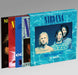 Nirvana (US) Nevermind The Singles - RSD BF11 - Numbered - Sealed US box set B0016231-01