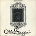 One The Juggler Are You The One? UK 12" vinyl single (12 inch record / Maxi-single) RGT113