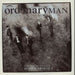 Ordinary Man (I Can't Believe It's Come To This) Goodbye America UK 12" vinyl single (12 inch record / Maxi-single) 12EM12