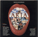 Original Soundtrack Aria - Original Soundtrack German vinyl LP album (LP record) BL86587