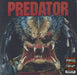 Original Soundtrack Predator - Green And Brown Camo US 2-LP vinyl record set (Double LP Album) RGM-0601
