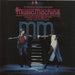 Original Soundtrack The Music Machine UK vinyl LP album (LP record) NH106