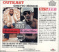 Outkast Ghetto Musick Japanese Promo CD-R acetate CD-R ACETATE