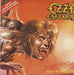 Ozzy Osbourne Shot In The Dark UK 7" vinyl single (7 inch record / 45) QA6859