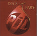 P.I.L. One Drop EP - Test Press + Withdrawn Sleeve UK 12" vinyl single (12 inch record / Maxi-single) PIL001