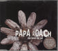 Papa Roach She Loves Me Not - 2-CD Set UK 2-CD single set (Double CD single)