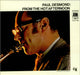 Paul Desmond From The Hot Afternoon UK vinyl LP album (LP record) AMLS968
