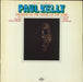 Paul Kelly Stealing In The Name Of The Lord US vinyl LP album (LP record) HT-1015