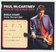 Paul McCartney and Wings Back In The World + Ticket Stub UK tour programme MCCTRBA383710