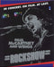 Paul McCartney and Wings Rockshow UK Blu Ray DVD ERBRD5189