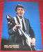 Paul McCartney and Wings Tug Of War Japanese Promo poster PROMO POSTER