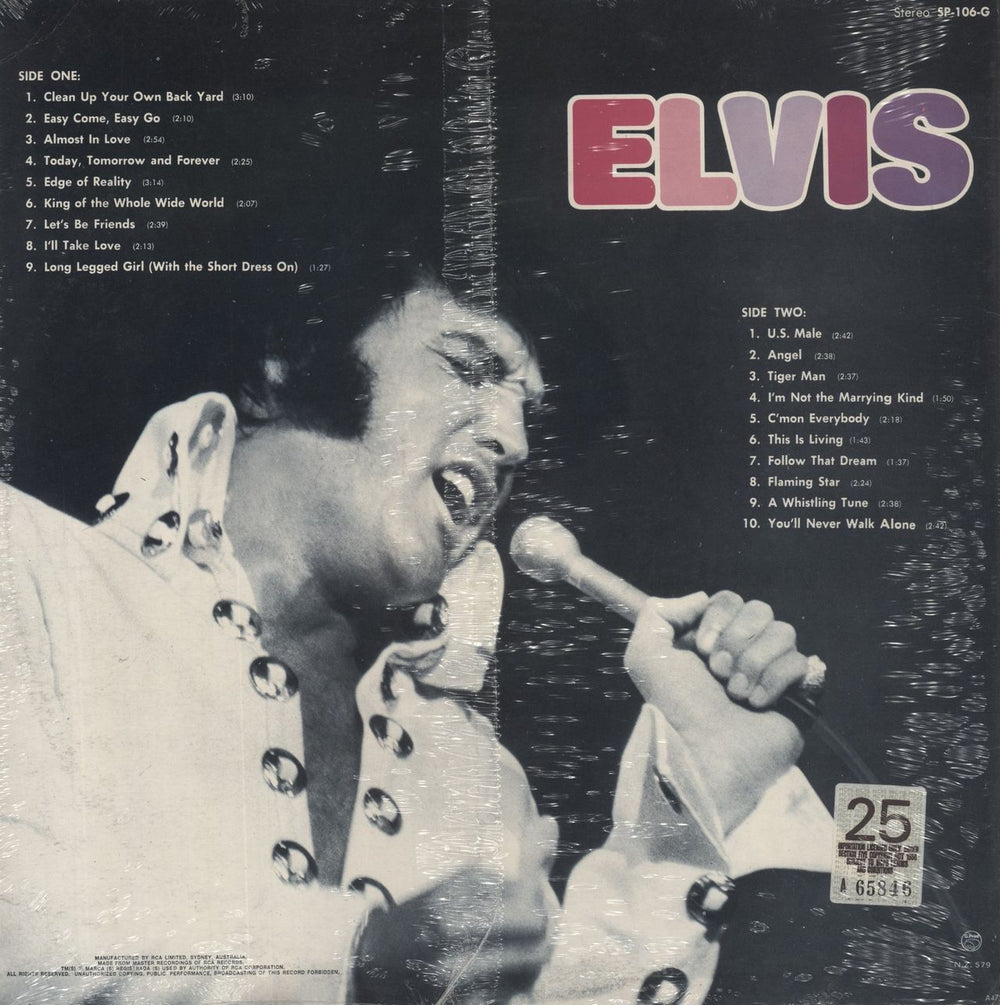 Paul McCartney and Wings Venus And Mars + Posters + One sticker UK vinyl LP album (LP record)