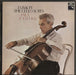 Paul Tortelier The Bach Cello Suites UK Vinyl Box Set SLS.798/3