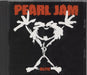 Pearl Jam Alive Japanese CD single (CD5 / 5") SRCS-5884