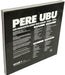 Pere Ubu Les Haricots Sont Pas Sales 1987-1991 - Sealed + Hype Sticker UK Vinyl Box Set 809236145918